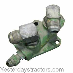 444999 Bypass Valve 444999