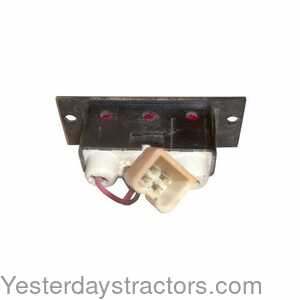 John Deere 950 Indicator Light Assembly 445211