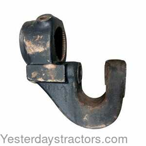 Farmall 3388 Torque Shaft Crank Arm - Right Hand 445628