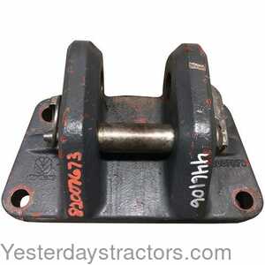 Ford 6640 Upper Lift Link Bracket 446106