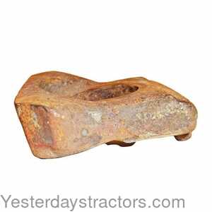 Ford 2000 Power Adjusted Wheel Clamp 446846