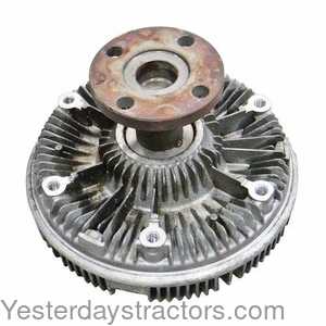 John Deere 7130 Premium Viscous Fan Clutch Assembly 447130