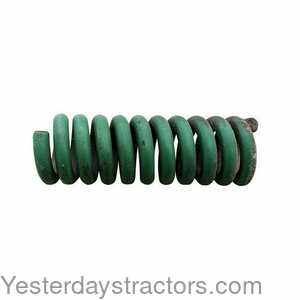 John Deere GW Seat Spring 447205