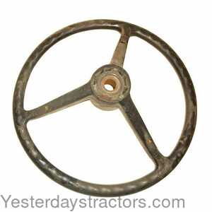 448414 Steering Wheel 448414