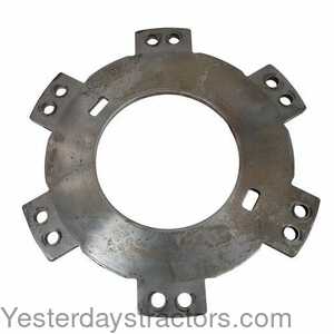 John Deere 6195R Clutch Plate 448605