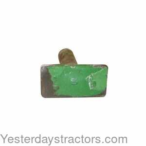 John Deere 6100RC Link Lift Pin 448982