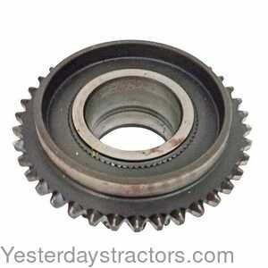 John Deere 1641F Transmission Gear 449252