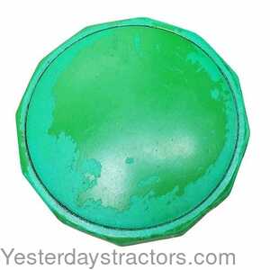 John Deere 7400 Differential Oil Fill Cap 449525