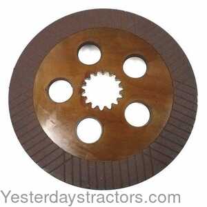 John Deere 2855 Brake Disc 449557