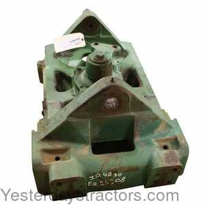 John Deere 4230 Steering Motor Support 450095