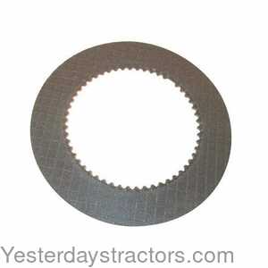 John Deere 9120 Clutch Disc 450156