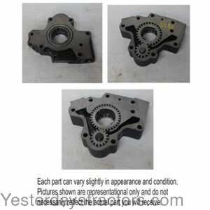 450776 Transmission Oil Pump 450776