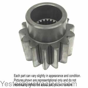 John Deere 7510 Final Drive Pinion Shaft 450821