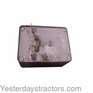 Allis Chalmers 9650 Flasher Control Switch 450918