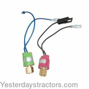 John Deere 643 Hi - Low Switch Kit 451050