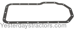 45267DA Oil Pan Gasket 45267DA