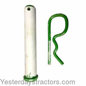 John Deere 7405 Drawbar Swing Control Pin 452722