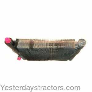 John Deere 4500 Oil Cooler 452885