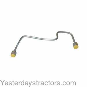 Massey Ferguson 165 Fuel Injection Line - #2 452922