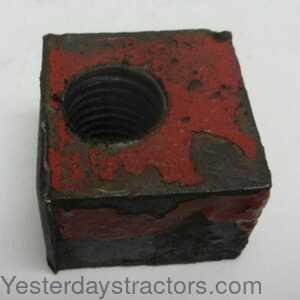 Farmall 766 Drawbar Stop Block 453256