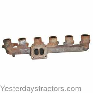 John Deere 7230 Premium Manifold 453276