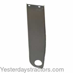 Massey Ferguson 148 Side Panel Without Holes - Left Hand 454063