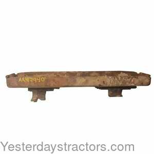 John Deere 4520 Battery Base - Left Hand 454512