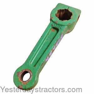 Farmall Super M Steering Arm - Left Hand 454518