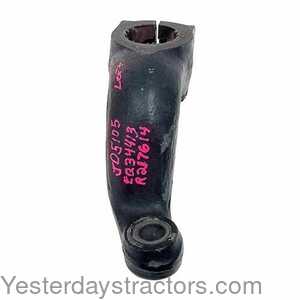 Massey Harris 5100ML Steering Arm - Left Hand 454798