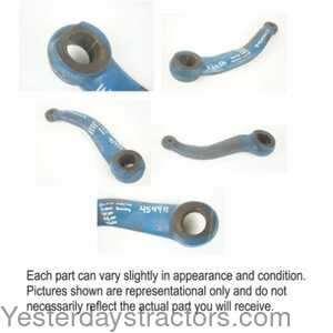 Ford 7000 Drop Arm 454911