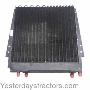 Case 590 Oil Cooler - Engine Oil 455326