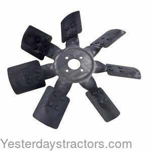 John Deere 5320 Cooling Fan - 7 Blade 455327