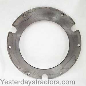 Case 1270 Steel Brake Disc 455540