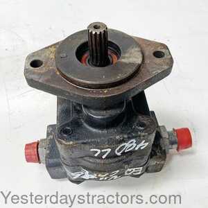 Case 480LL Hydraulic Pump 455607