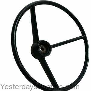 Allis Chalmers 7045 Steering Wheel 455725