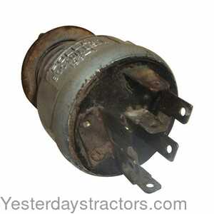 John Deere 2555 Starter Switch 456037