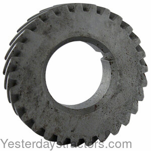 Farmall MV Crankshaft Gear 45627D