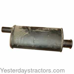 John Deere 4440 Muffler 456390