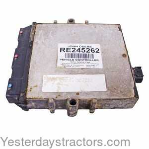 John Deere 8330T Vehicle Controller 456589