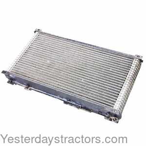 John Deere 7210J Oil Cooler 456646