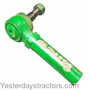 John Deere SE6420 Tie Rod End 456720