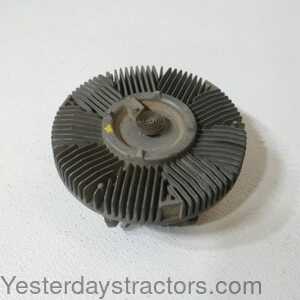 John Deere 7710 Viscous Fan Clutch Assembly 456792