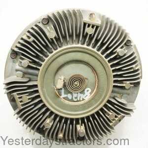 John Deere 8420T Viscous Fan Clutch Assembly 456794