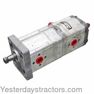 Case 1690 Hydraulic Pump - Dynamatic 456992