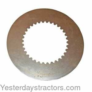 Farmall 340 Clutch Disc - Inner 457216