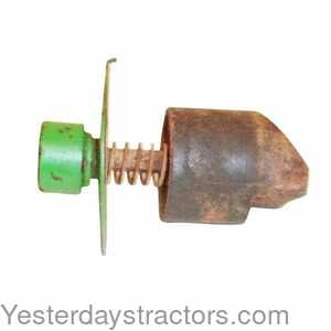 John Deere 7400 Draft Link Lock 457656