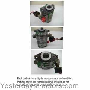 John Deere 8560 Hydraulic Pump 457662