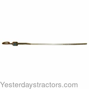 Ford 8N Engine Oil Level Dipstick 458148