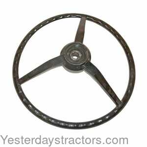 Oliver 550 Steering Wheel 458237