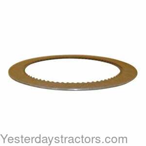 Massey Ferguson 4800 Friction Drive Plate 458239